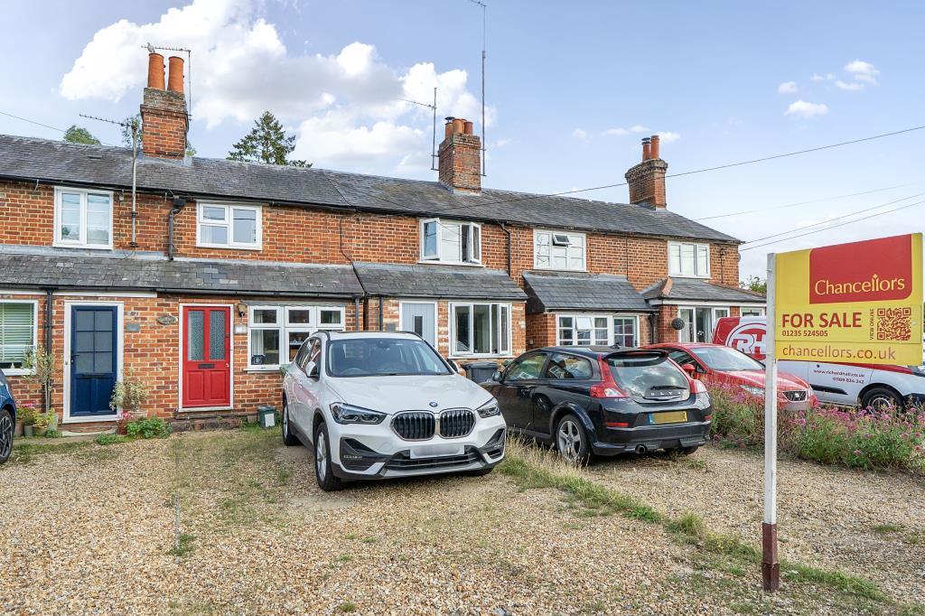 Main image of property: Milton Village, Oxfordshire, OX14