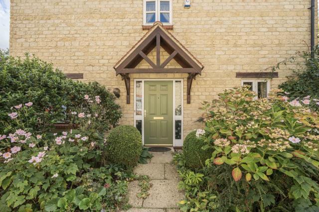 Main image of property: Kingston Bagpuize, Oxfordshire, OX13