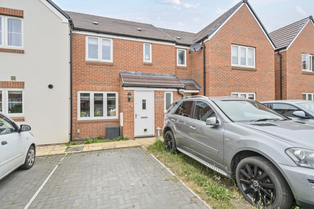 Main image of property: Sutton Courtenay, Oxfordshire, OX14