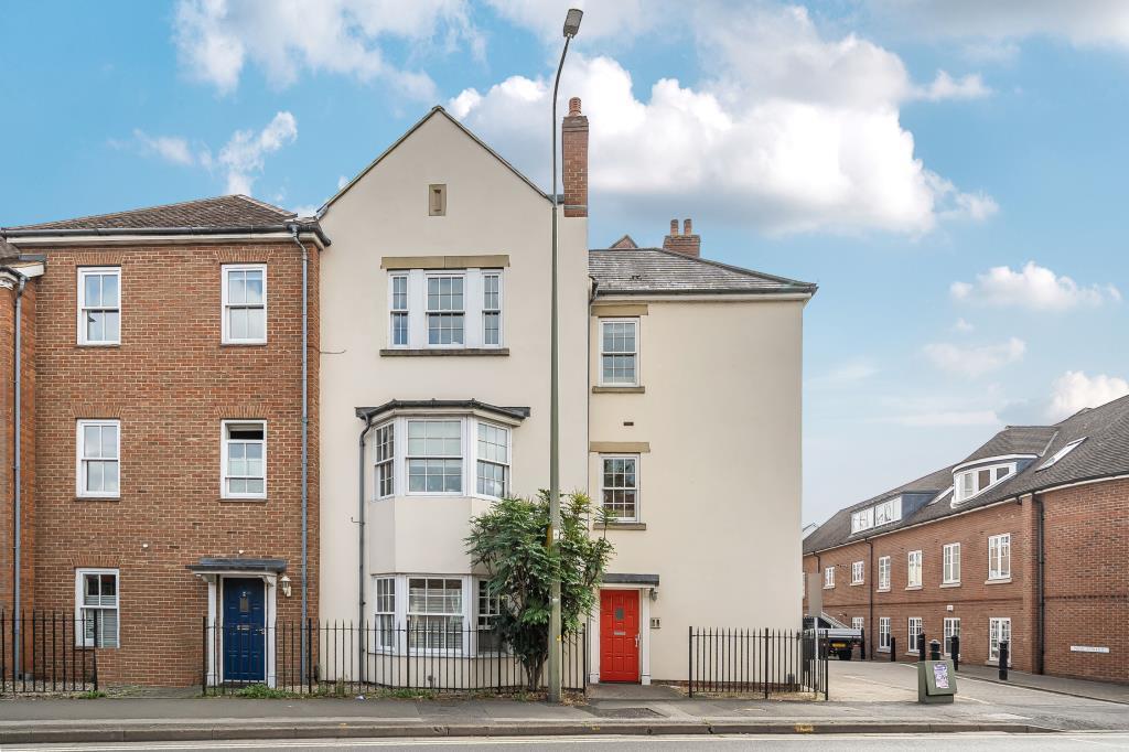 Main image of property: Abingdon, Oxfordshire, OX14