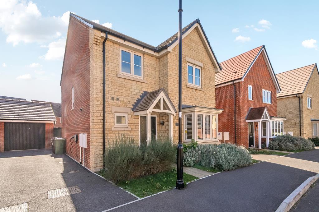 Main image of property: Kingston Bagpuize, Oxfordshire, OX13