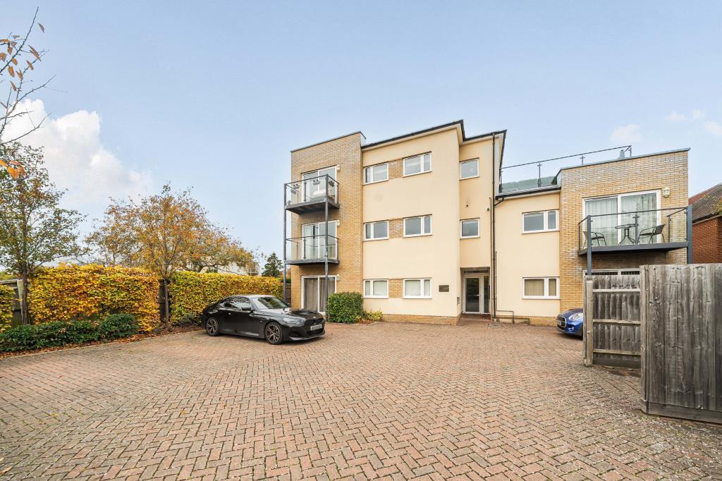 Main image of property: Abingdon, Oxfordshire, OX14