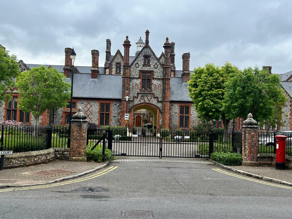 Main image of property: Amersham, Buckinghamshire, HP7