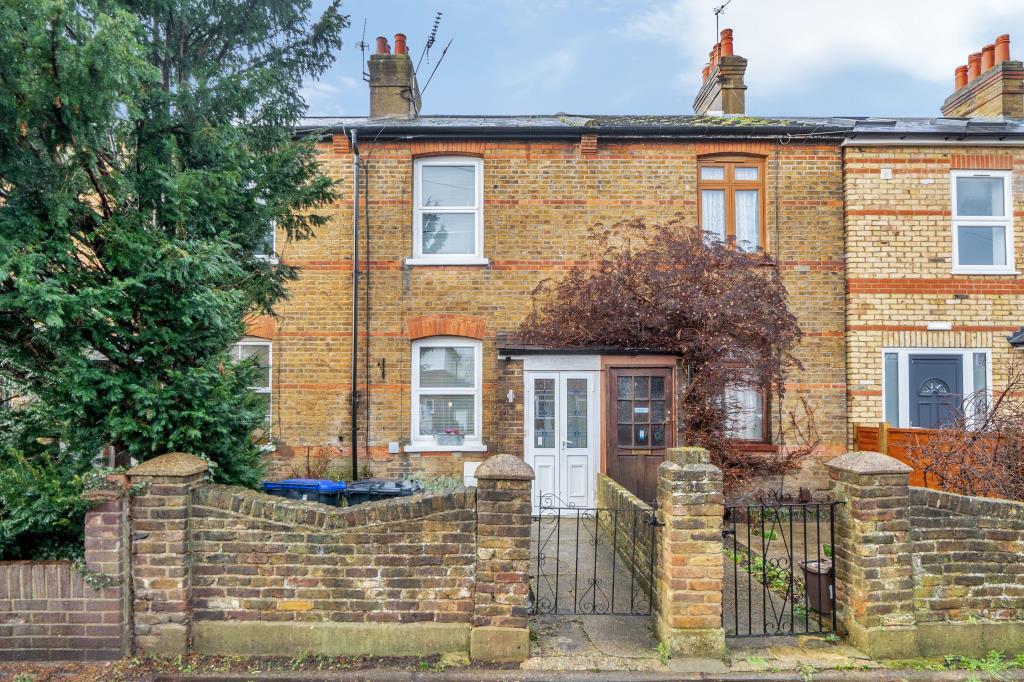 Main image of property: Newtown Road, Uxbridge, UB9