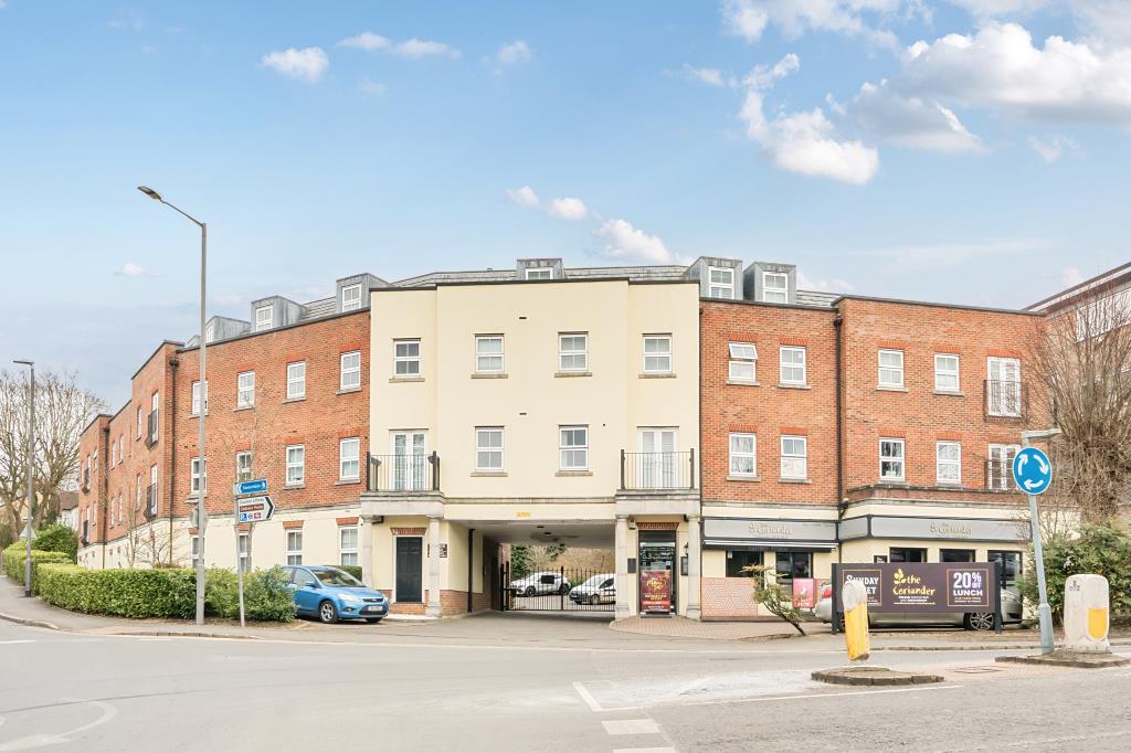Main image of property: Amersham, Buckinghamshire, HP6