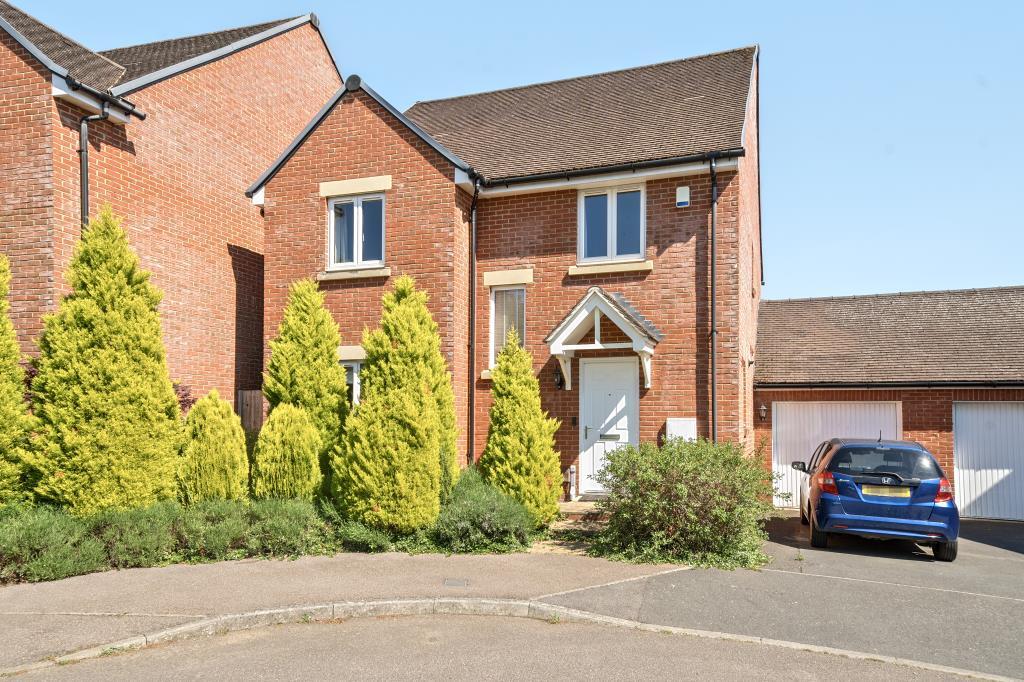 Main image of property: Little Chalfont,  Amersham., Buckinghamshire, HP6
