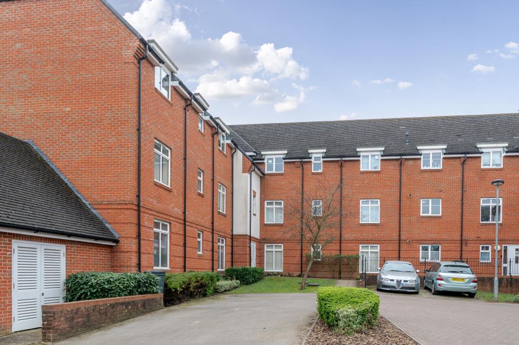 Main image of property: Amersham, Buckinghamshire, HP6