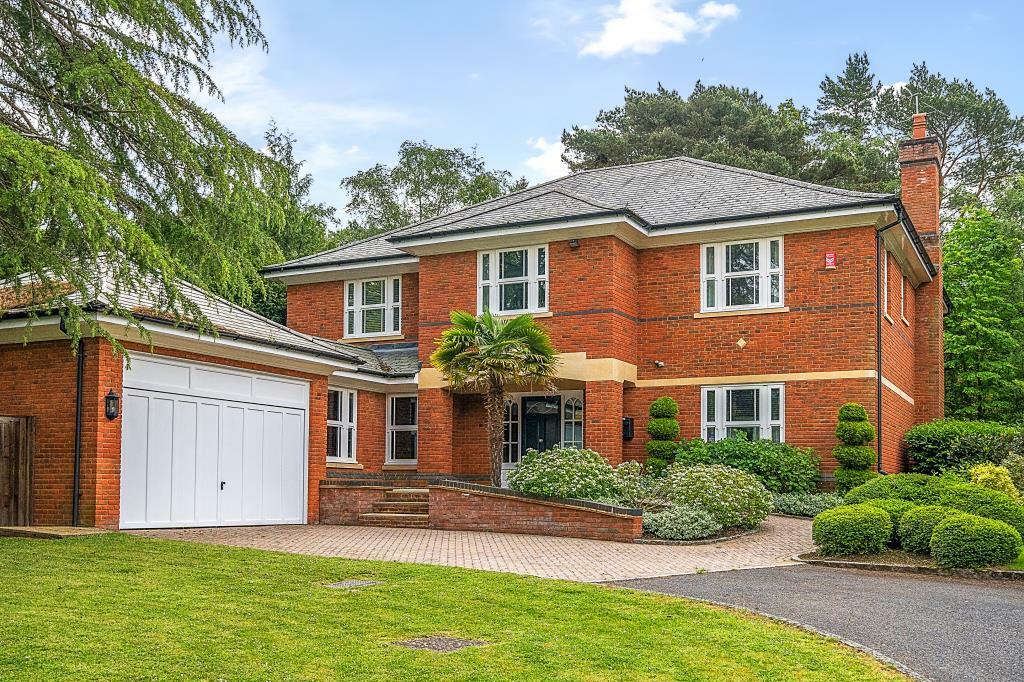 Main image of property: Ascot, Berkshire, SL5
