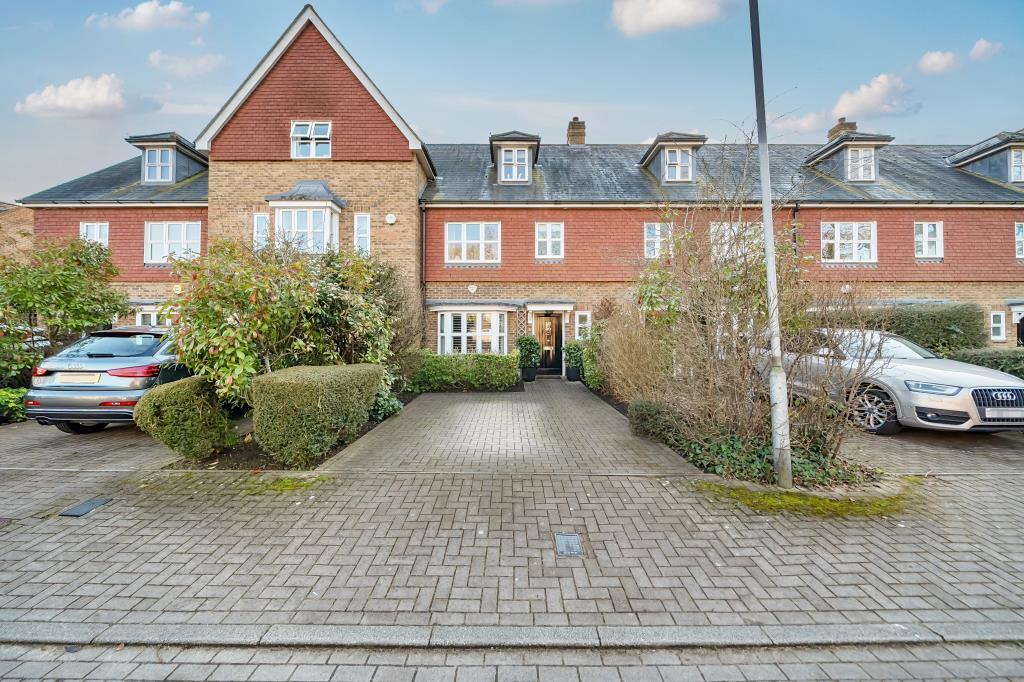 Main image of property: Ascot, Berkshire, SL5