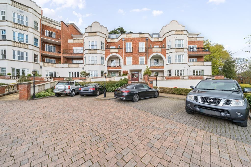 Main image of property: Ascot, Berkshire, SL5