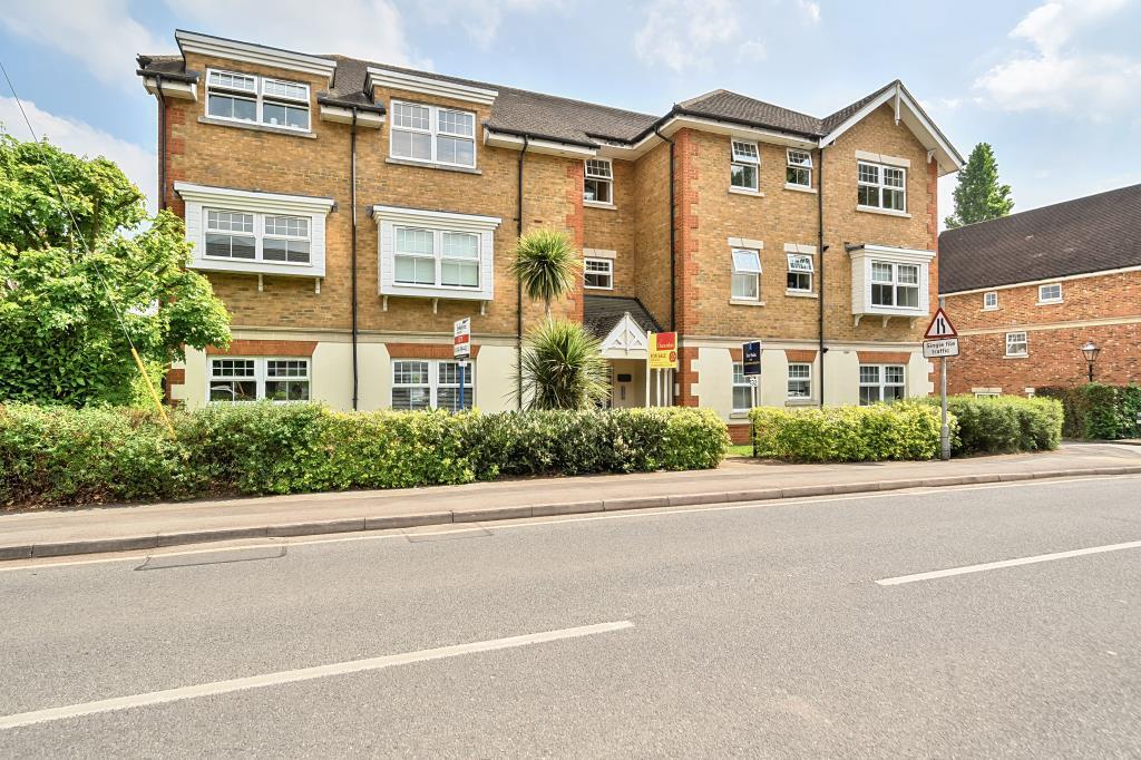 Main image of property: Ascot, Berkshire, SL5