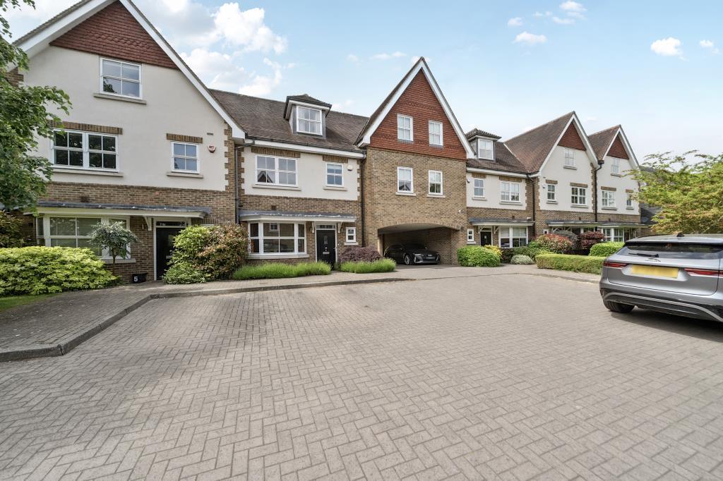 Main image of property: Ascot, Berkshire, SL5