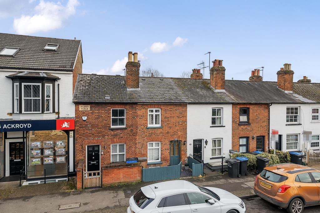 Main image of property: Englefield Green, Surrey, TW20
