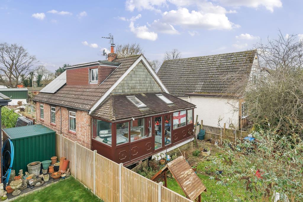 Main image of property: Riverside,  Egham, Surrey, TW20
