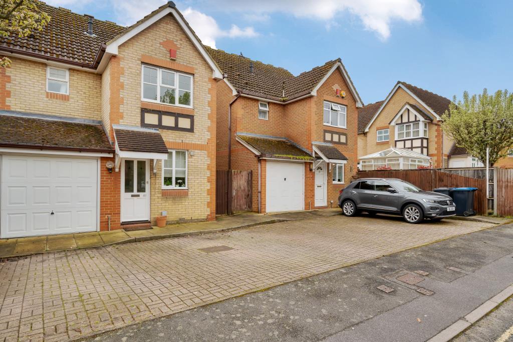 Main image of property: Virginia Water, Surrey, GU25