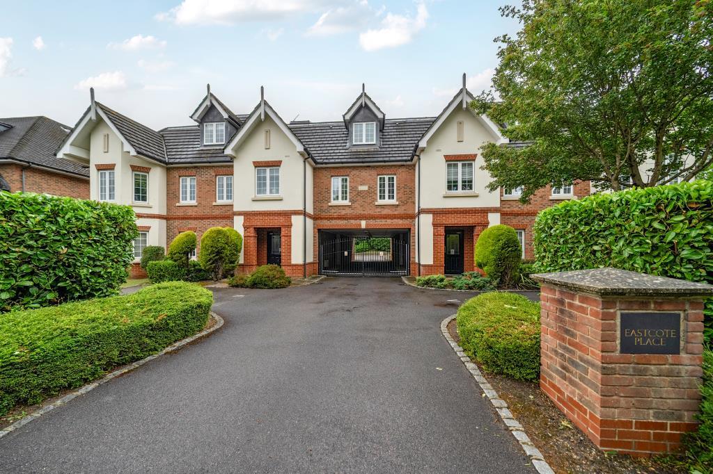 Main image of property: Ascot, Berkshire, SL5