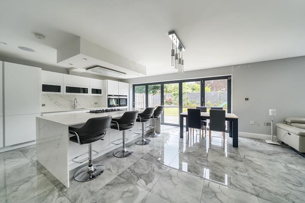 Main image of property: Ascot, Berkshire, SL5