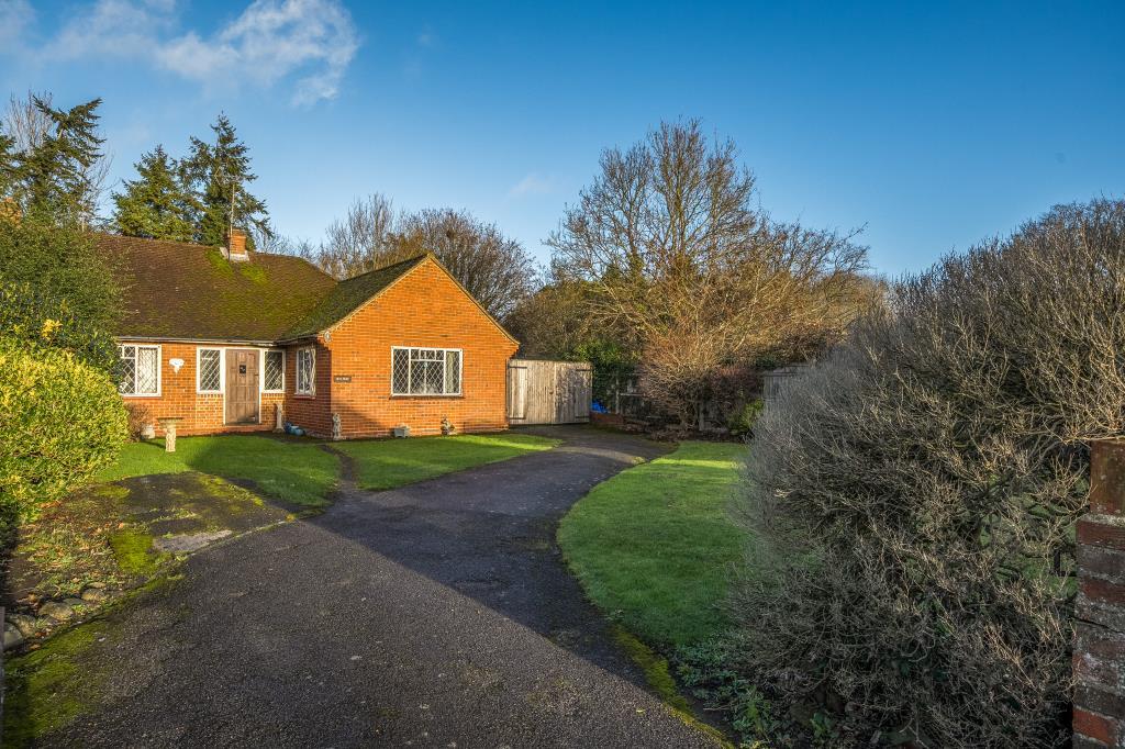 Main image of property: North Street, Windsor, SL4