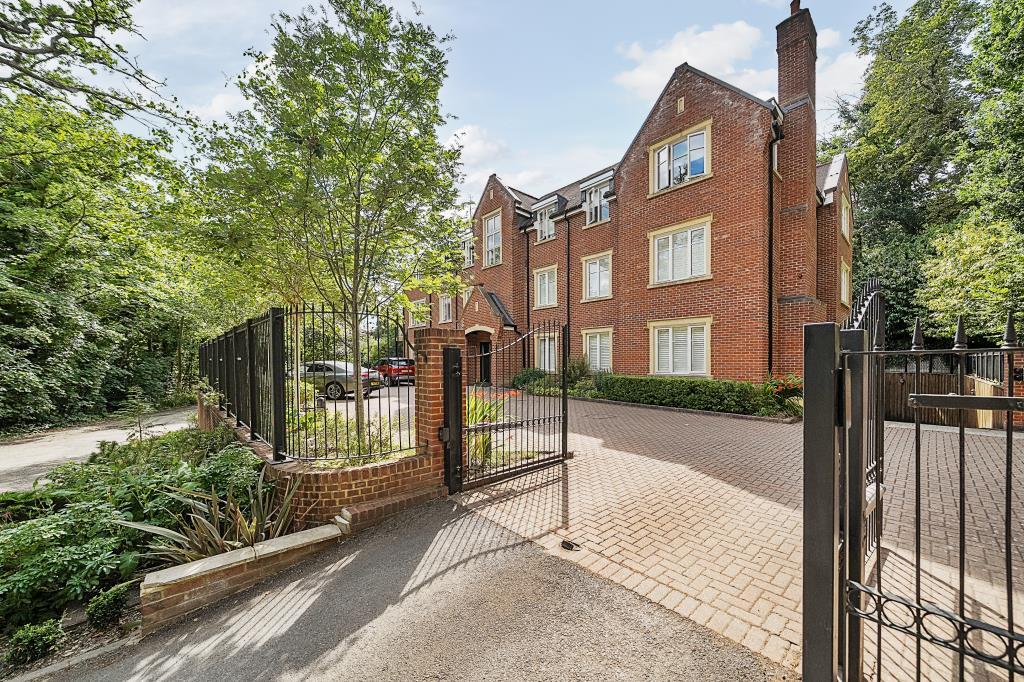 Main image of property: Ascot, Berkshire, SL5
