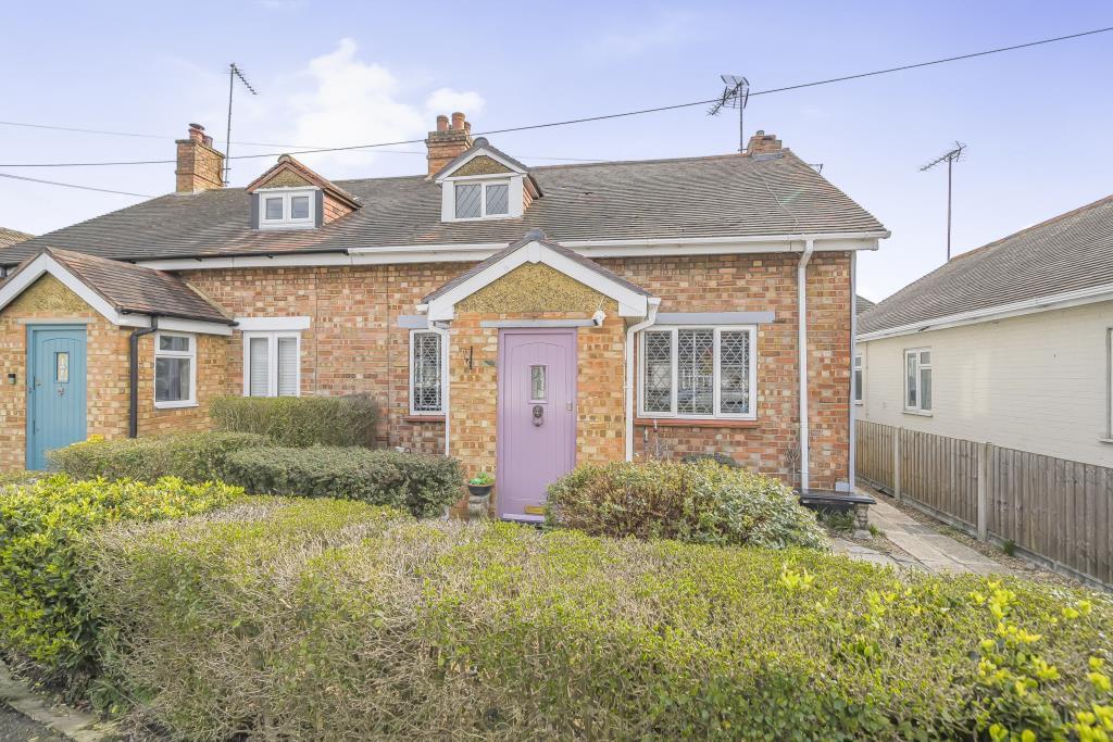 Main image of property: Egham, Surrey, TW20