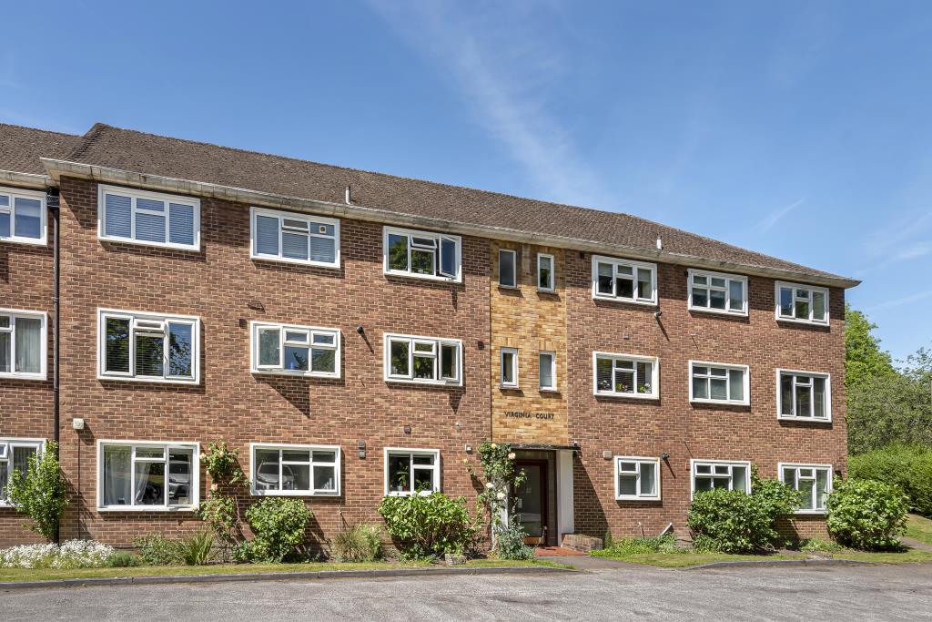 Main image of property: Virginia Water, Berkshire, GU25
