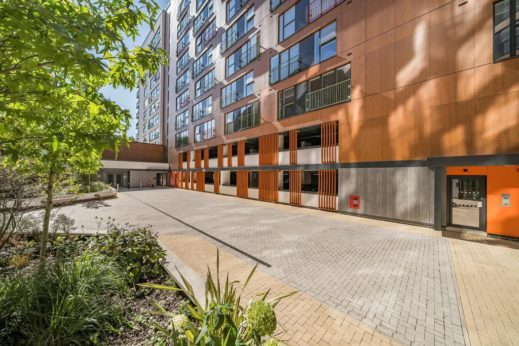 Main image of property: Bracknell, Berkshire, RG12