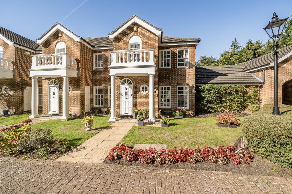 Main image of property: Ascot, Berkshire, SL5