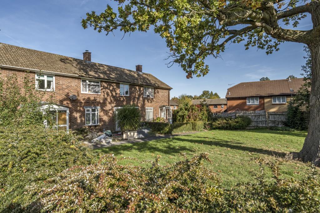Main image of property: Bracknell, Berkshire, RG12