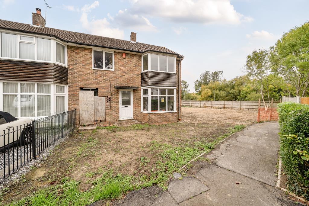 Main image of property: Bracknell, Berkshire, RG42