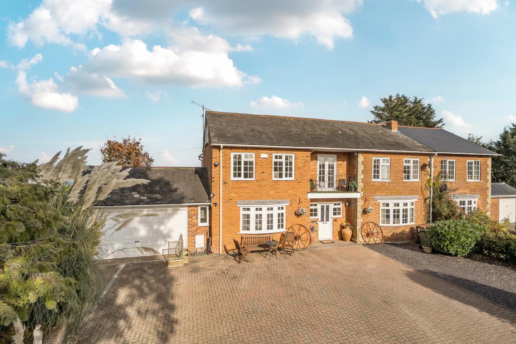 Main image of property: Ascot, Warfield, RG42