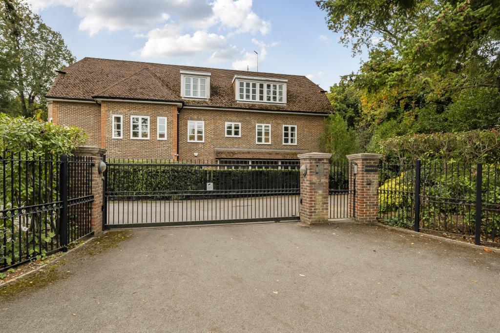 Main image of property: Cross Road, Ascot, SL5