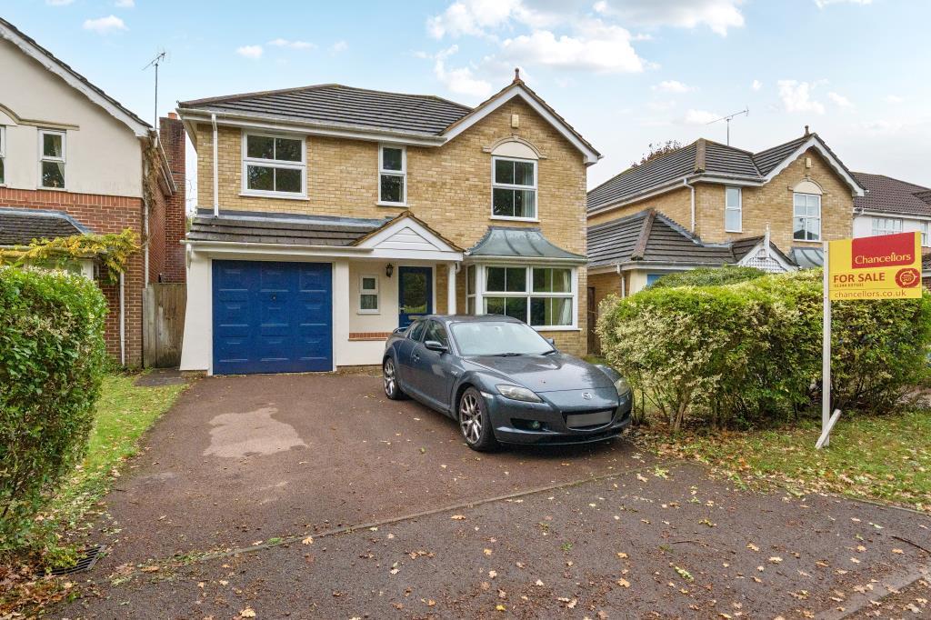 Main image of property: Langdale Drive, Ascot, SL5