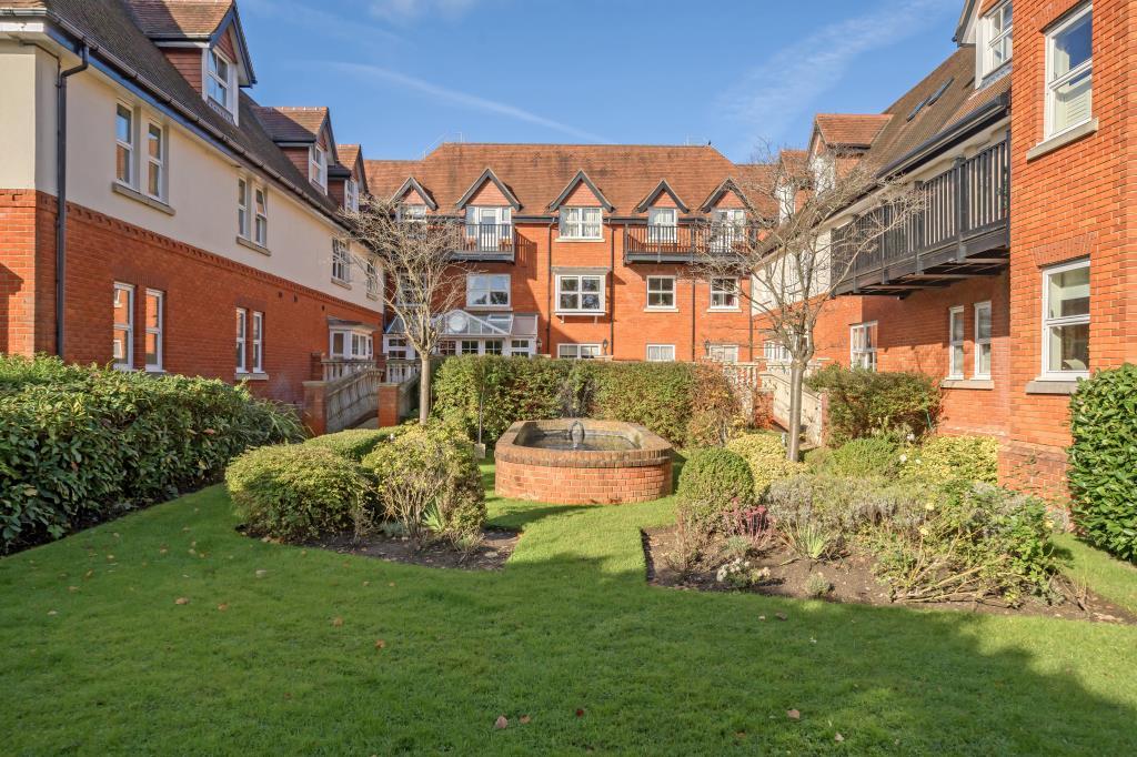 Main image of property: Sunningdale, Berkshire, SL5