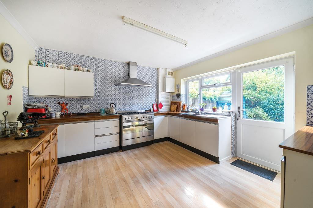 Main image of property: Sunningdale, Berkshire, SL5