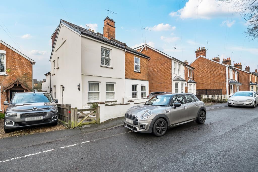 Main image of property: Victoria Road, Ascot, SL5