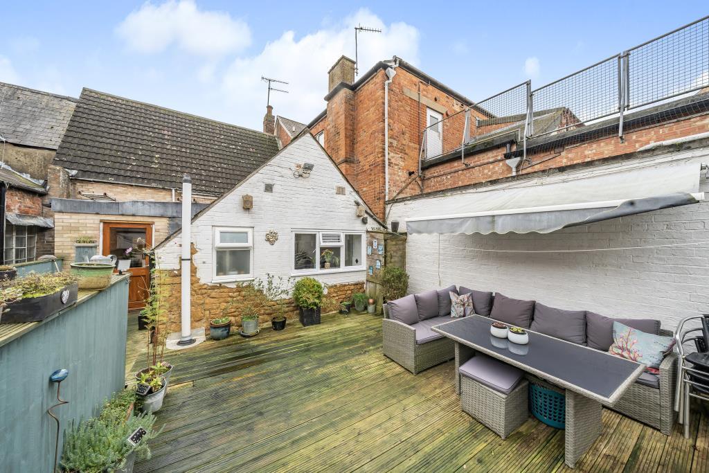 Main image of property: Banbury, Oxfordshire, OX16