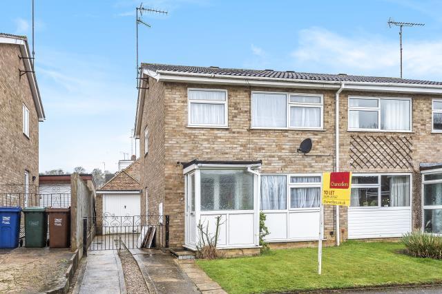 Main image of property: Banbury, Oxfordshire, OX16