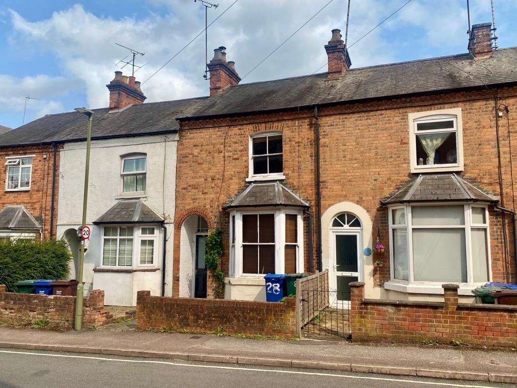 Main image of property: Banbury, Oxfordshire, OX16
