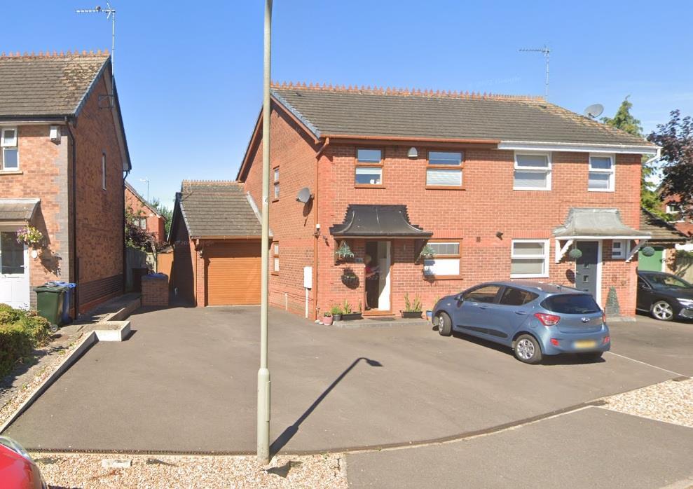 Main image of property: Banbury, Oxfordshire, OX16