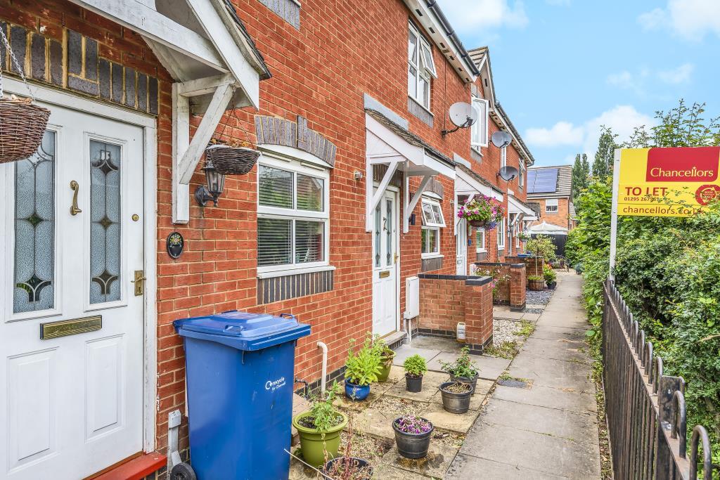 Main image of property: Banbury, Oxfordshire, OX16