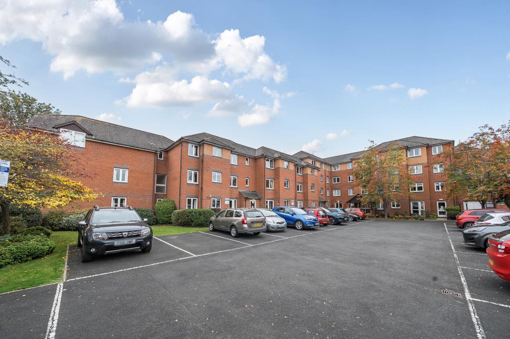 Main image of property: Banbury, Oxfordshire, OX16