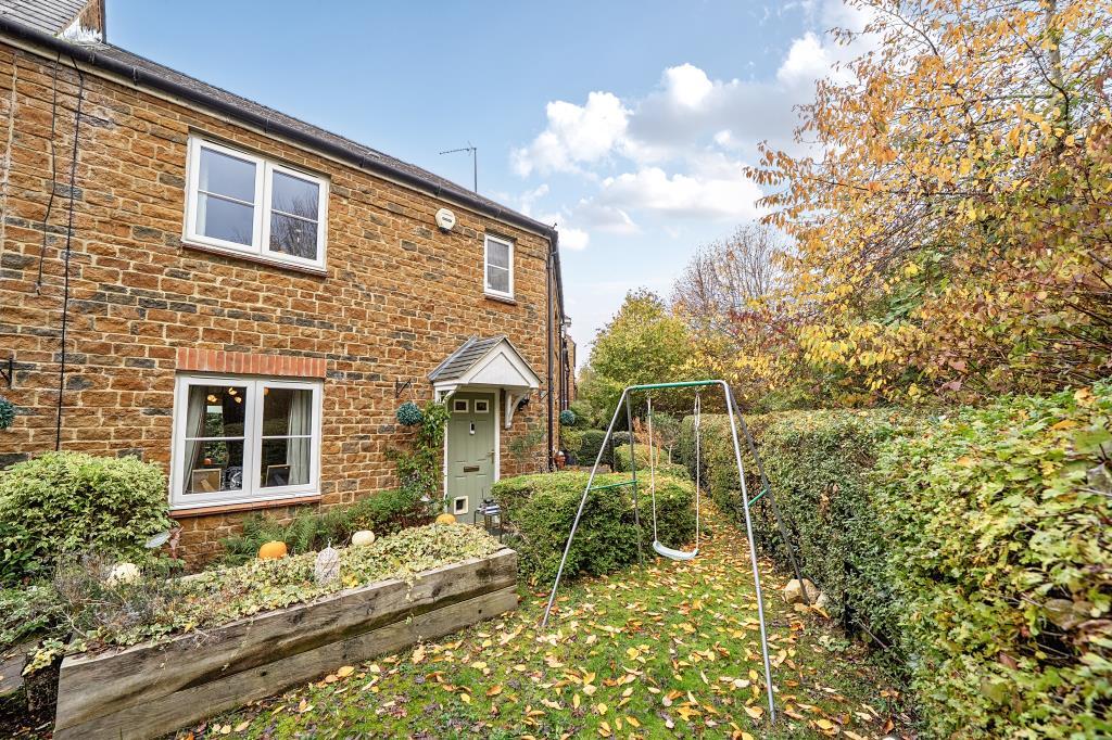 Main image of property: Banbury, Oxfordshire, OX16