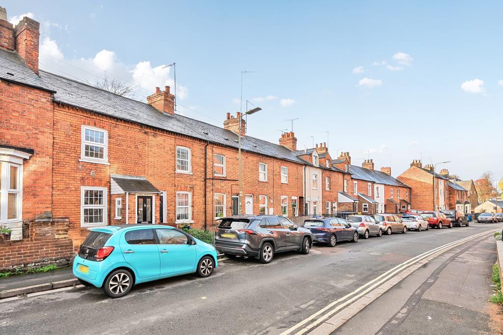 Main image of property: Banbury, Oxfordshire, OX16
