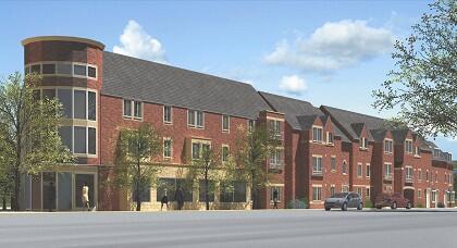 Main image of property: Banbury, Oxfordshire, OX16