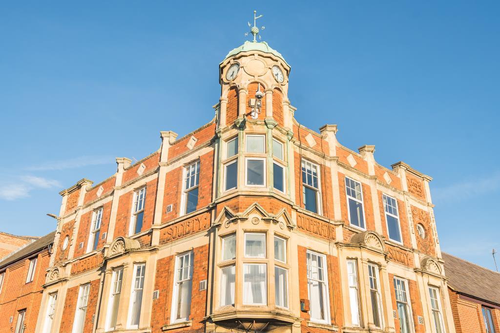 Main image of property: Banbury, Oxfordshire, OX16