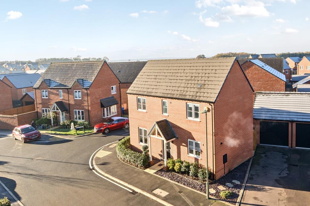 Main image of property: Banbury, Oxfordshire, OX16