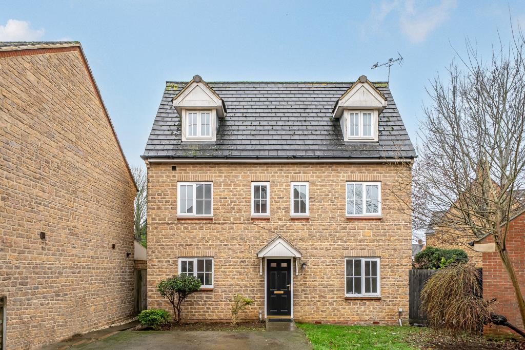 Main image of property: Banbury, Oxfordshire, OX16