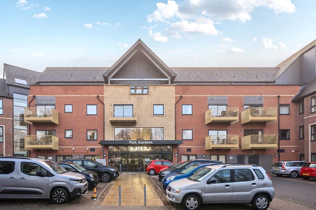 Main image of property: Banbury, Oxfordshire, OX16