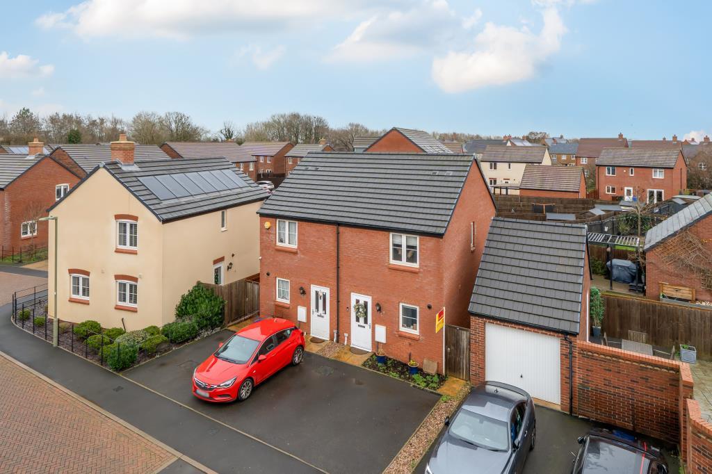 Main image of property: Banbury, Oxfordshire, OX16