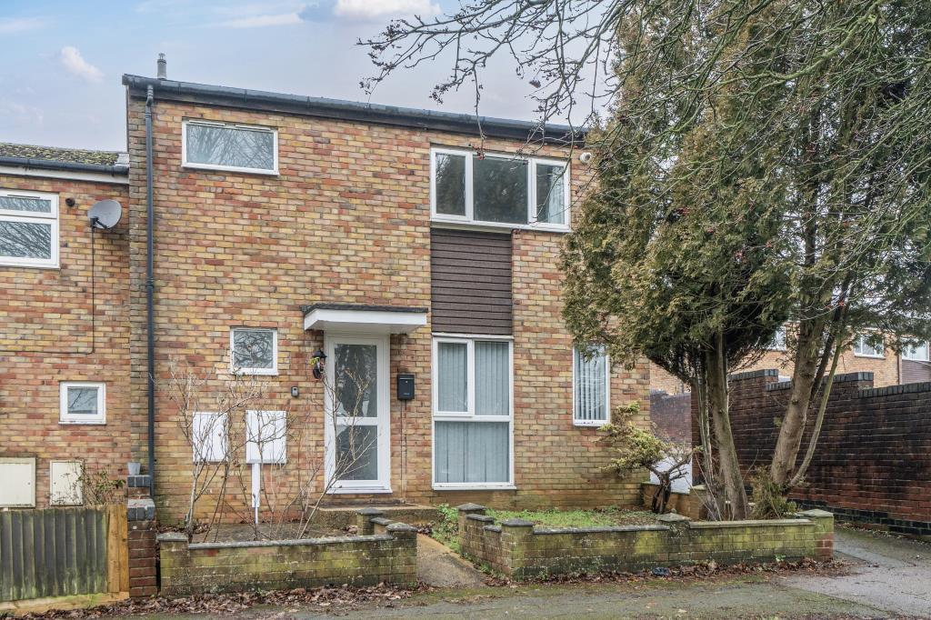 Main image of property: Banbury, Oxfordshire, OX16